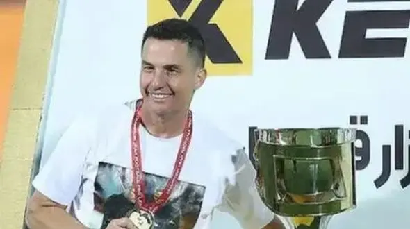 بند عجیب در قرارداد سرمربی جدید پرسپولیس!