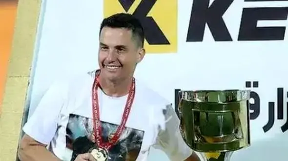 بند عجیب در قرارداد سرمربی جدید پرسپولیس!