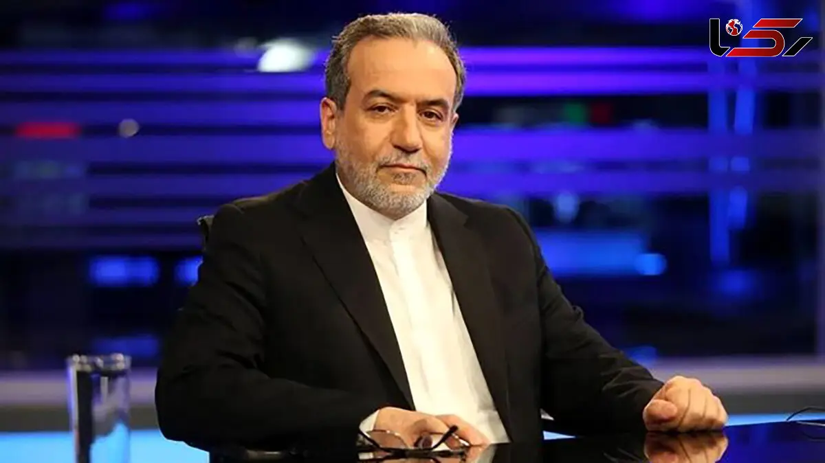 پاسخ عراقچی به ترامپ درباره موشک‌های دوربرد ایران