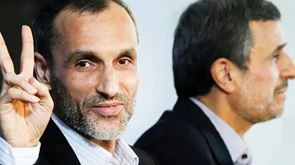 حمید بقایی سکته مغزی کرد / علت سکته بقایی چیست؟+ عکس
