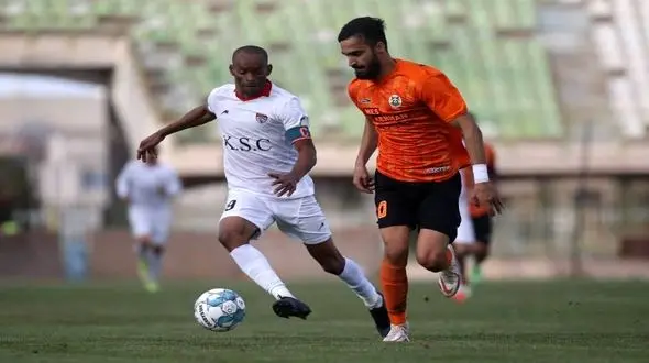 کیمیای مس با فولاد/ وداع نکو با جام حذفی