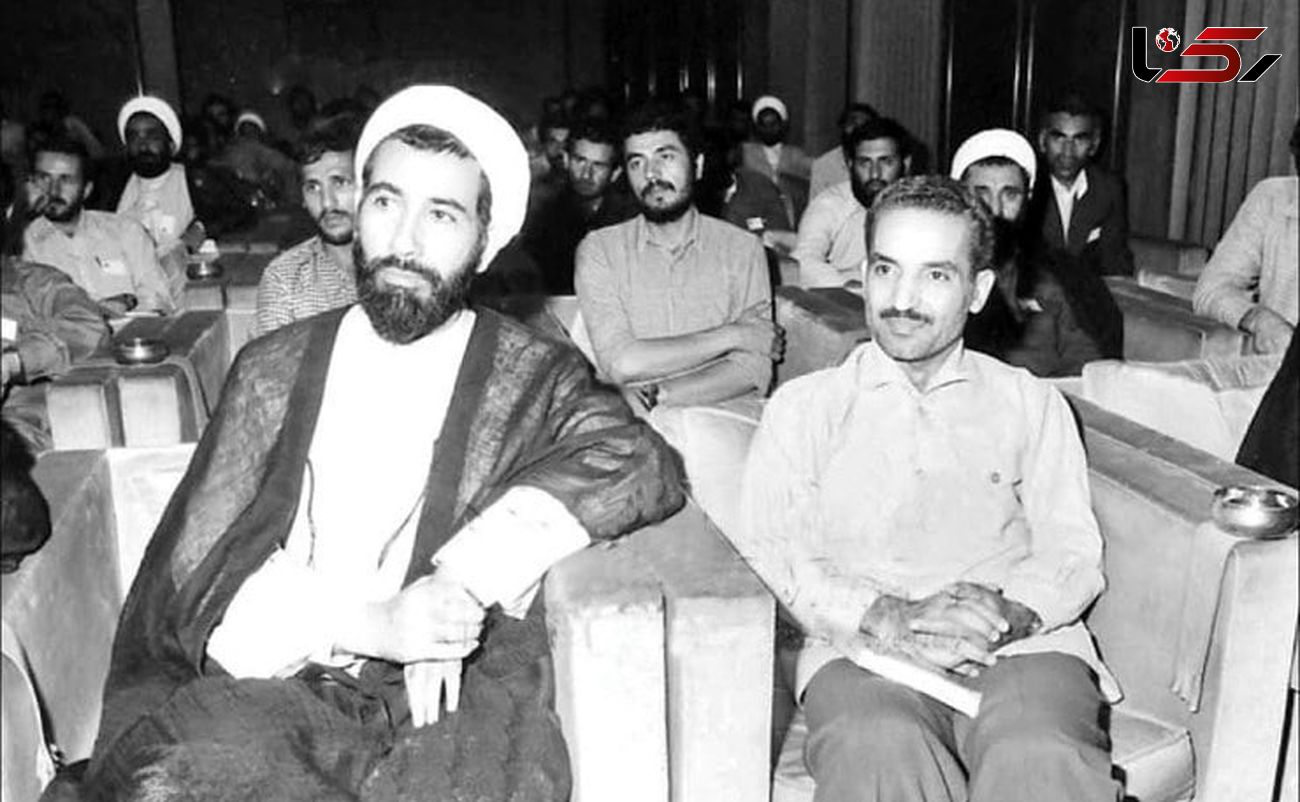 هشتم شهریور چهل و یکمین سالگرد ترور شهیدان محمدعلی رجایی و محمدجواد باهنر