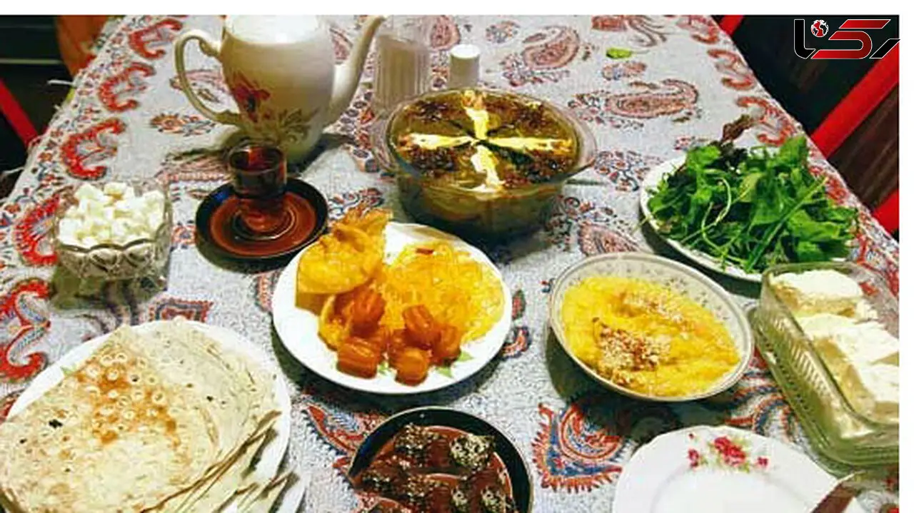 چگونه راحت تر روزه بگیریم؟