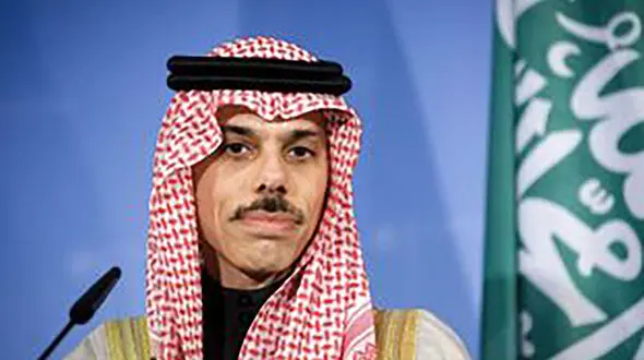 گزافه گویی جدید سعودی‌ها درباره ایران
