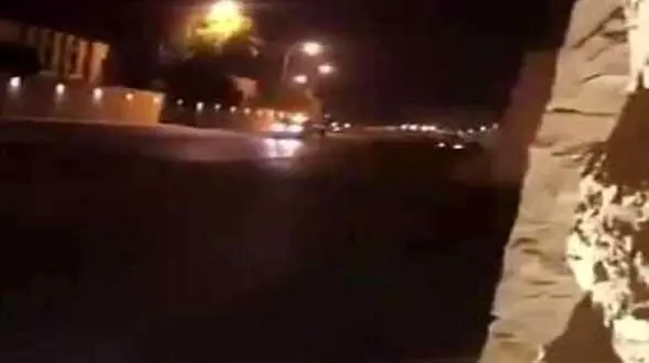 جزئیات جدید از تیراندازی شب گذشته در اطراف کاخ ملک سلمان