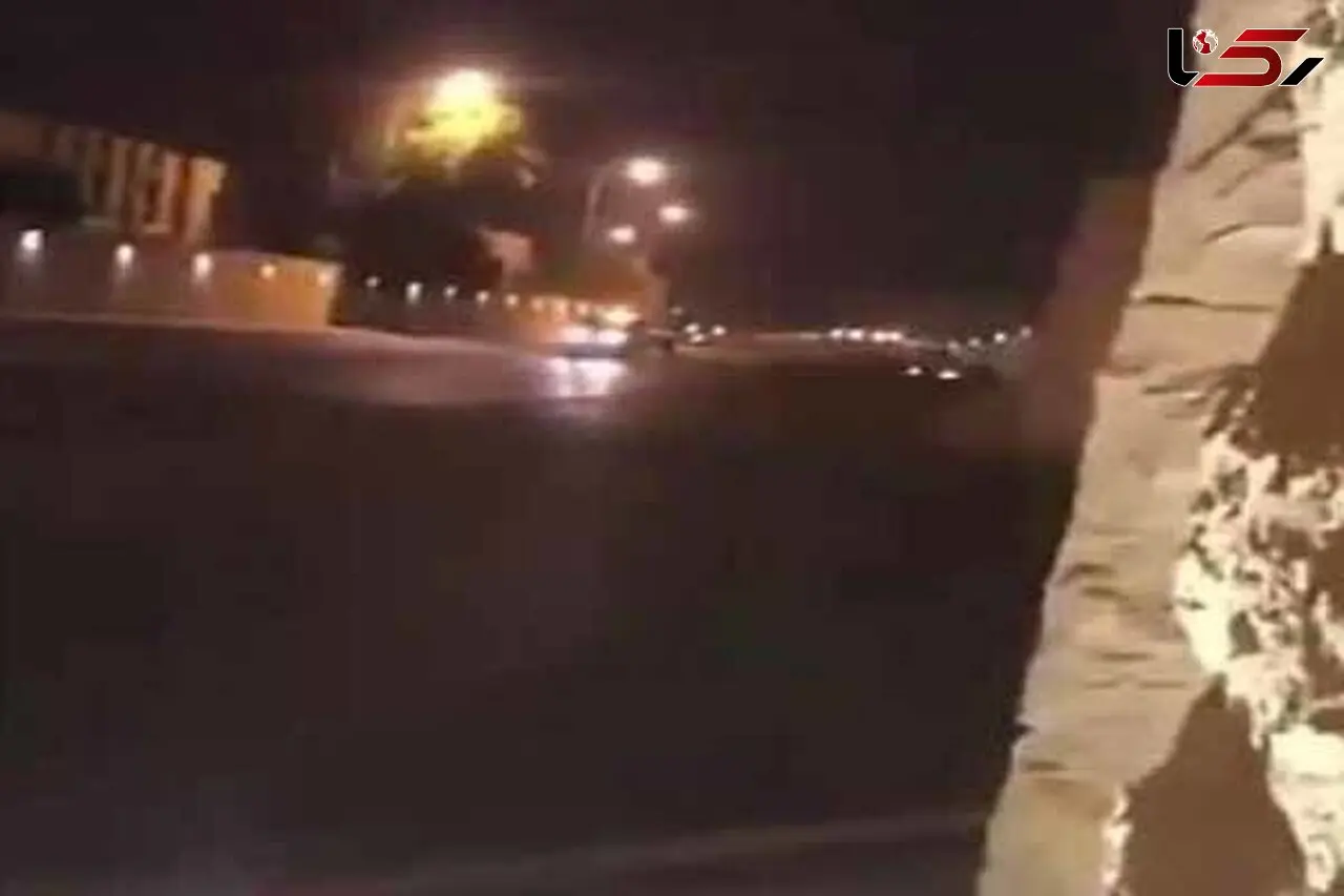 جزئیات جدید از تیراندازی شب گذشته در اطراف کاخ ملک سلمان