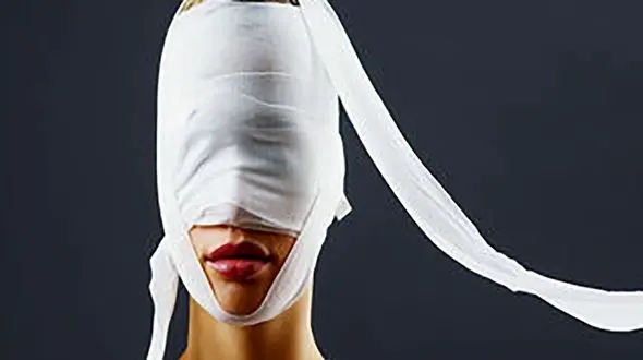 این  جراحان زیبایی دیپلمه بودند / جراحی در آرایشگاه های زنانه و انتشار عکس های ممنوع در اینستاگرام