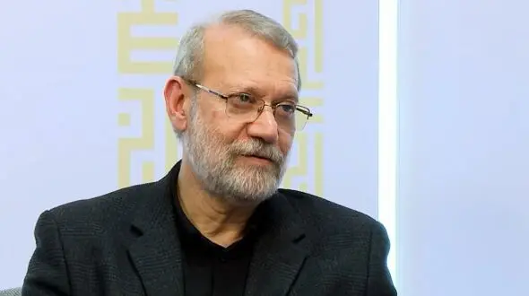عکس همسر و پسر و دختران شهید علی لاریجانی + بیوگرافی و عکس ها 
