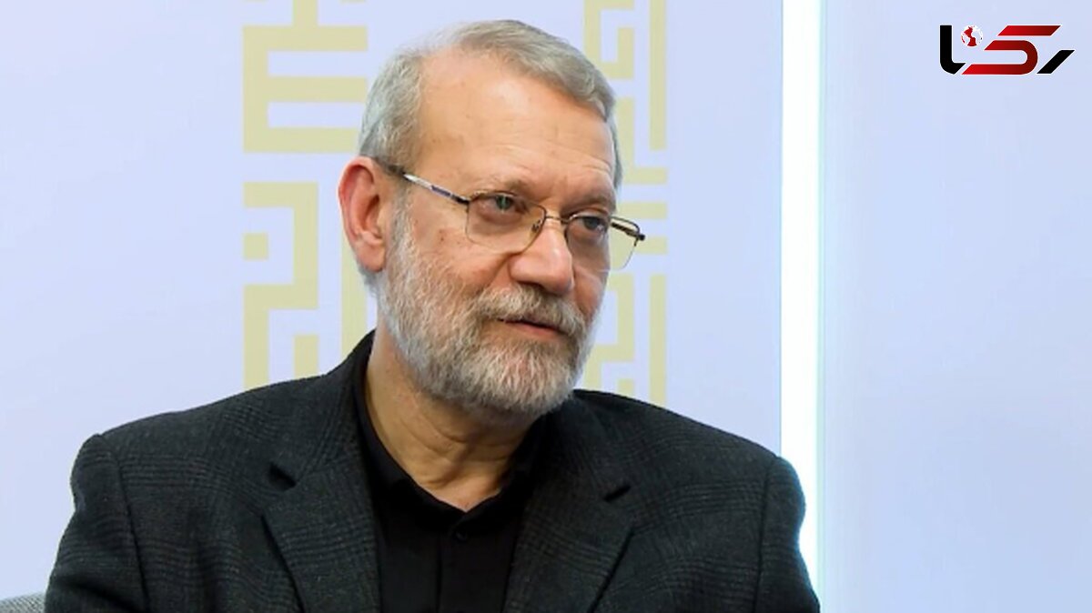 علی لاریجانی: چرا برخی مدیران تلقی‌های شخصی را جایگزین اسلام می‌کنند؟