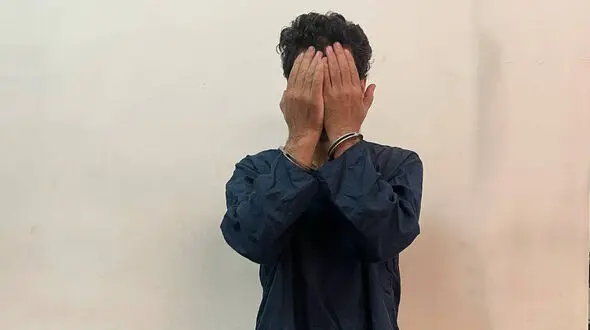 قتل دوست صمیمی قبل از رفتن به صحنه درگیری / گلوله اشتباهی شلیک شد + گفتگو