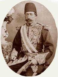شاهزاده قاجار