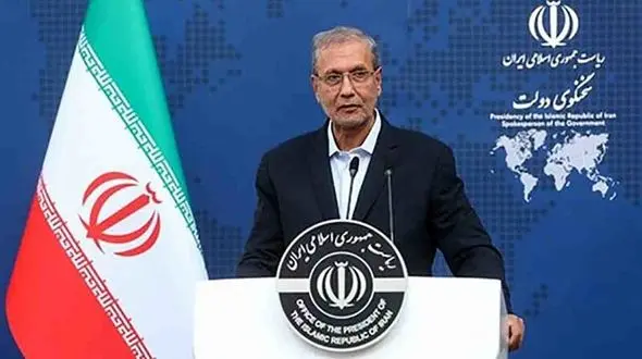 انتظار رسمی ایران از جو بایدن چیست؟