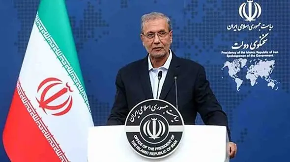 انتظار رسمی ایران از جو بایدن چیست؟
