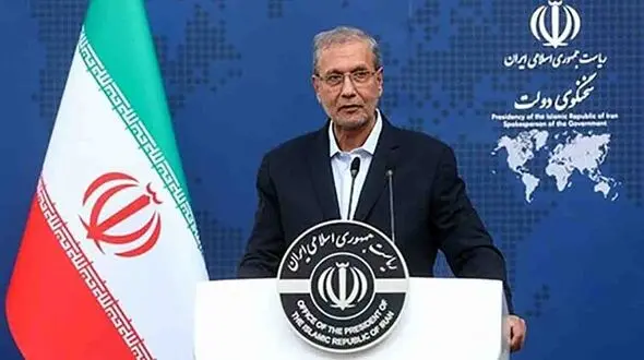 انتظار رسمی ایران از جو بایدن چیست؟