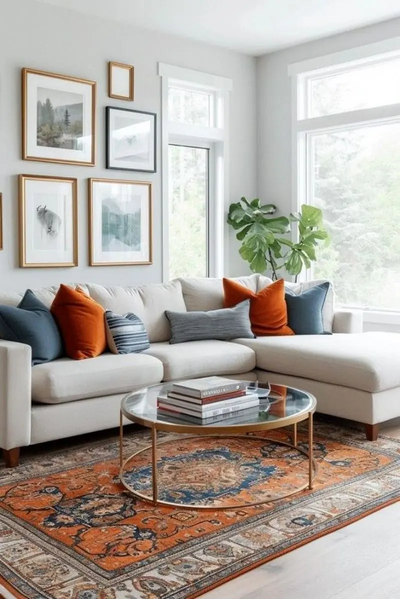 مدل فرش جدید عروس | مدل فرش جدید عروس 2025 ساده و طرح دار برای داشتن خانه ای مدرن و شیک!