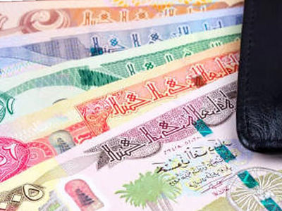 قیمت 100 دینار عراق به تومان، امروز دوشنبه 16 تیر ماه 1404 
