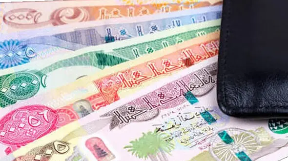 قیمت 100 دینار عراق به تومان، امروز دوشنبه 16 تیر ماه 1404 