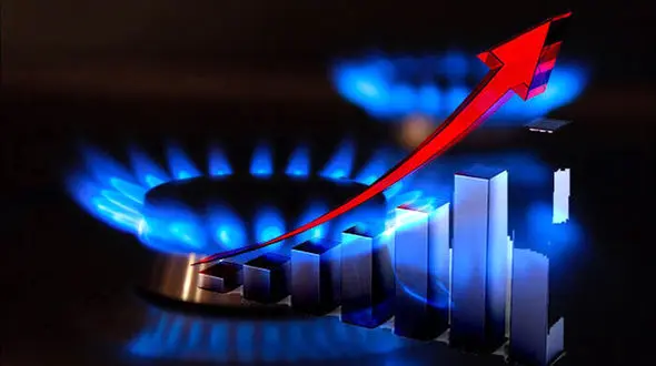 ناترازی گاز در زمستان از مرز 300 میلیون مترمکعب عبور می‌ کند