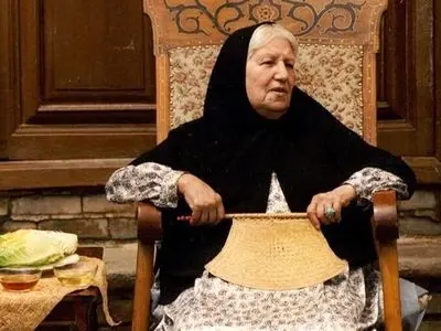 خاطره بازی امین تارخ از تغییر شکل لوکیشن زیبا و خاطره انگیز فیلم مادر/ واقعا آدم حسرت میخوره+عکس