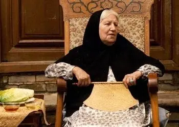 خاطره بازی امین تارخ از تغییر شکل لوکیشن زیبا و خاطره انگیز فیلم مادر/ واقعا آدم حسرت میخوره+عکس