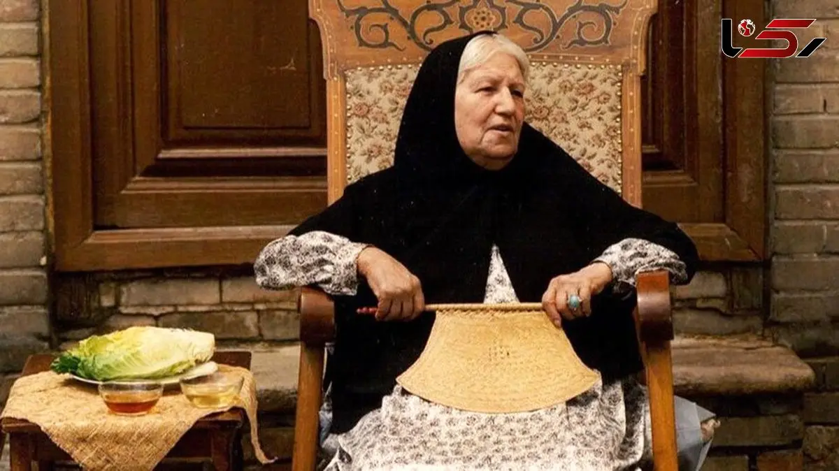 خاطره بازی امین تارخ از تغییر شکل لوکیشن زیبا و خاطره انگیز فیلم مادر/ واقعا آدم حسرت میخوره+عکس