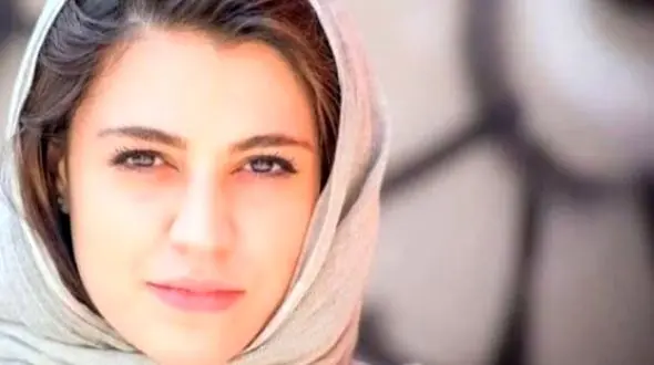 تیپ و استایل جذاب شیدا خلیق در ویلای شمال