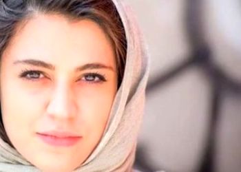 تیپ و استایل جذاب شیدا خلیق در ویلای شمال