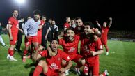 محل جشن قهرمانی تراکتور : هنوز نامعلوم!