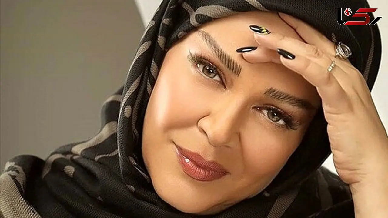 عشق بهاره رهنما به حاجی دوباره گل کرد  + عکس