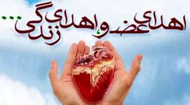 جوان 24 ساله مشهدی با اهدای اعضا، ۷ زندگی را نجات داد
