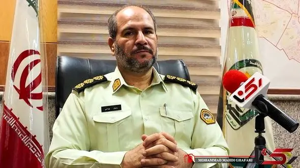 بازداشت 2 دزد کوچولوی پایتخت و گریه های زن تهرانی از وحشت  / در ترافیک اتوبان امام علی کمین می کردند 