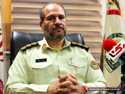 بازداشت 2 دزد کوچولوی پایتخت و گریه های زن تهرانی از وحشت  / در ترافیک اتوبان امام علی کمین می کردند 
