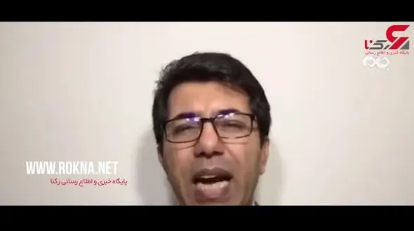 وقتی کارشناس BBC درباره بی‌نیازی ایران از برداشته شدن تحریم‌های تسلیحاتی می‌گوید + فیلم 