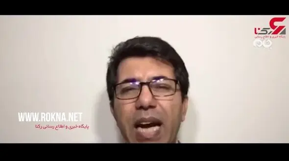 وقتی کارشناس BBC درباره بی‌نیازی ایران از برداشته شدن تحریم‌های تسلیحاتی می‌گوید + فیلم 