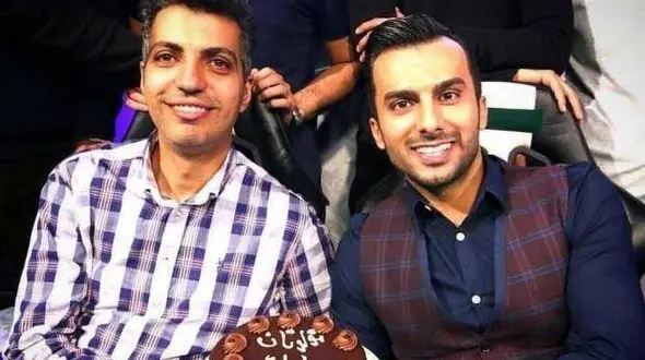 بازگشت فردوسی‌پور و عذرخواهی میثاقی؟+ عکس