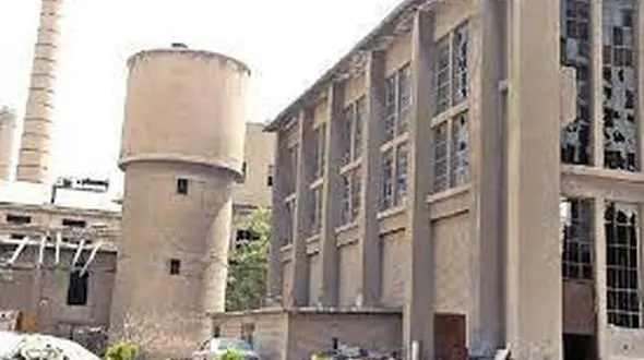 هزینه ۲۵ میلیارد تومانی شهرداری تهران برای بازآفرینی کارخانه سیمان ری