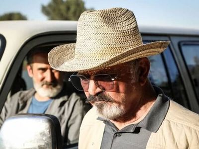 تجلیل مهدی فخیم زاده از داود میرباقری: کارگردانی است که می داند چه می خواهد/ رویا نونهالی بازیگر قهار و باهوشی است و او را دوست دارم