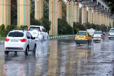 هشدار هواشناسی به مردم سراسر کشور