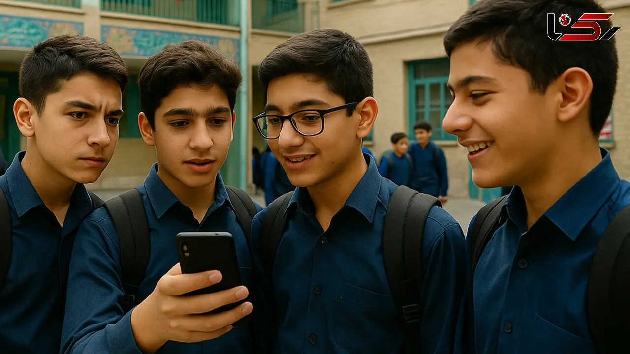 تحلیل یک سریال انگلیسی و زنگ خطری برای مدارس ایران / نوجوانان، قربانیان سکوت مدرسه و هیاهوی مجازی