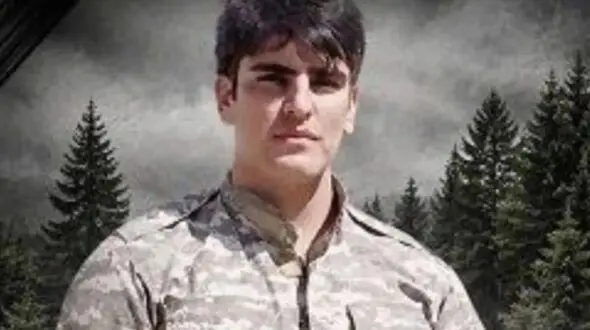 پرویز سلیمانی، جنگلبان نمونه کشور و مدافع زاگرس درگذشت