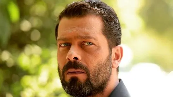 پژمان بازغی با عکسی تولد نفس را تبریک گفت+عکس