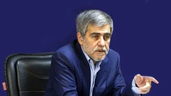 فیلم /  دختر شهید فریدون عباسی : کسانیکه گفتند پدرم جاسوس است را حلال نمی کنم  / همه شان را می شناسم