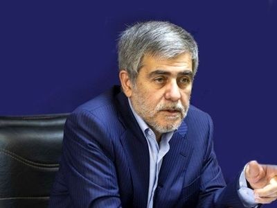 فیلم /  دختر شهید فریدون عباسی : کسانیکه گفتند پدرم جاسوس است را حلال نمی کنم  / همه شان را می شناسم