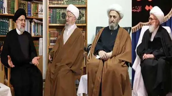 علت دیدار نکردن دو مرجع تقلید با رئیس جمهور / توصیه های آیات عظام به رئیسی