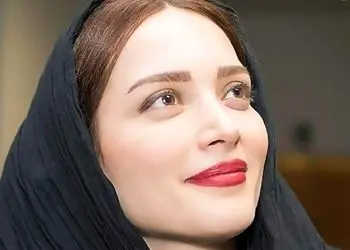 عکس باورنکردنی  بهنوش طباطبایی با سیگار / خانم دکتر شما چرا ؟!