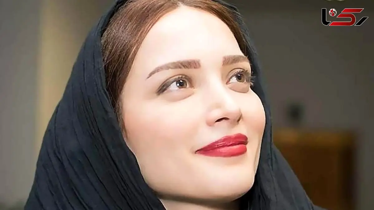 عکس باورنکردنی  بهنوش طباطبایی با سیگار / خانم دکتر شما چرا ؟!