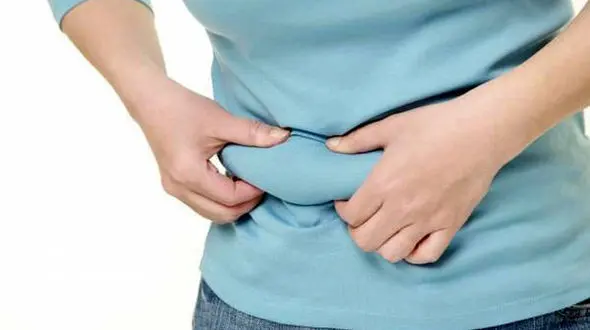 10 روش ساده برای آب کردن شکم