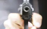 هفت تیر کشی مردان بد به خاطر نمک سیب زمینی سرخ کرده + عکس
