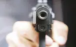 هفت تیر کشی مردان بد به خاطر نمک سیب زمینی سرخ کرده + عکس