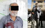 قاتل دو ریالی آزاد شود 2 پسرش را می کشد! / جزییات قتل عام 6 نفر در قلعه حسن خان + گفتگوی اختصاصی